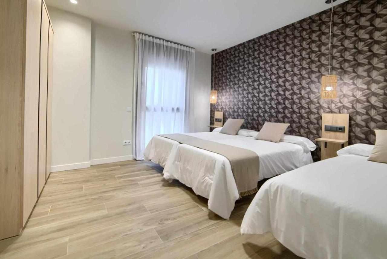 Apartamento Rural Isla Esencia De Bardenas Navarra Villafranca Kültér fotó
