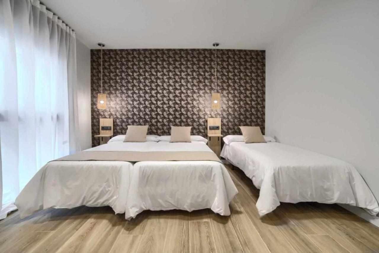 Apartamento Rural Isla Esencia De Bardenas Navarra Villafranca Kültér fotó