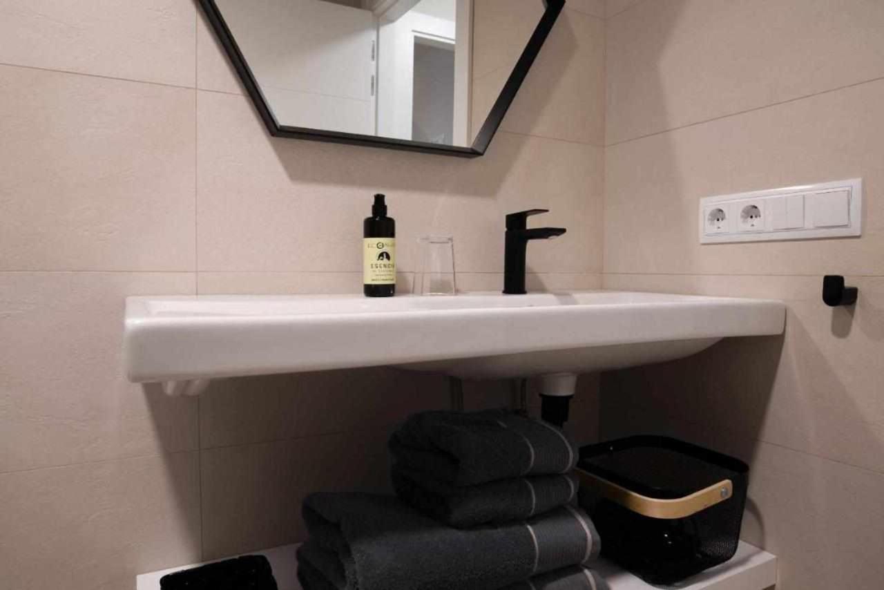 Apartamento Rural Isla Esencia De Bardenas Navarra Villafranca Kültér fotó