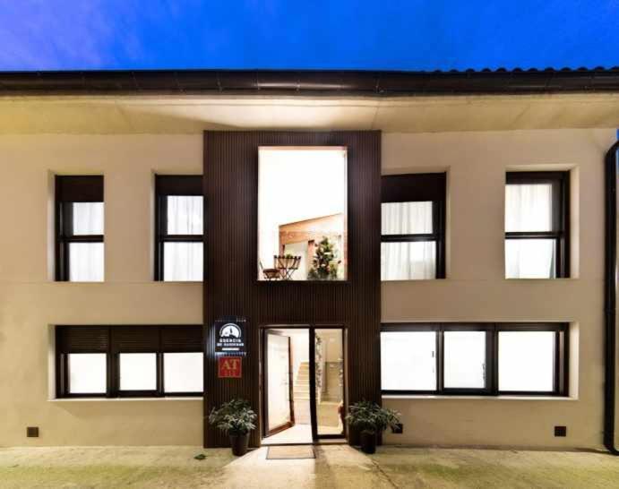Apartamento Rural Isla Esencia De Bardenas Navarra Villafranca Kültér fotó