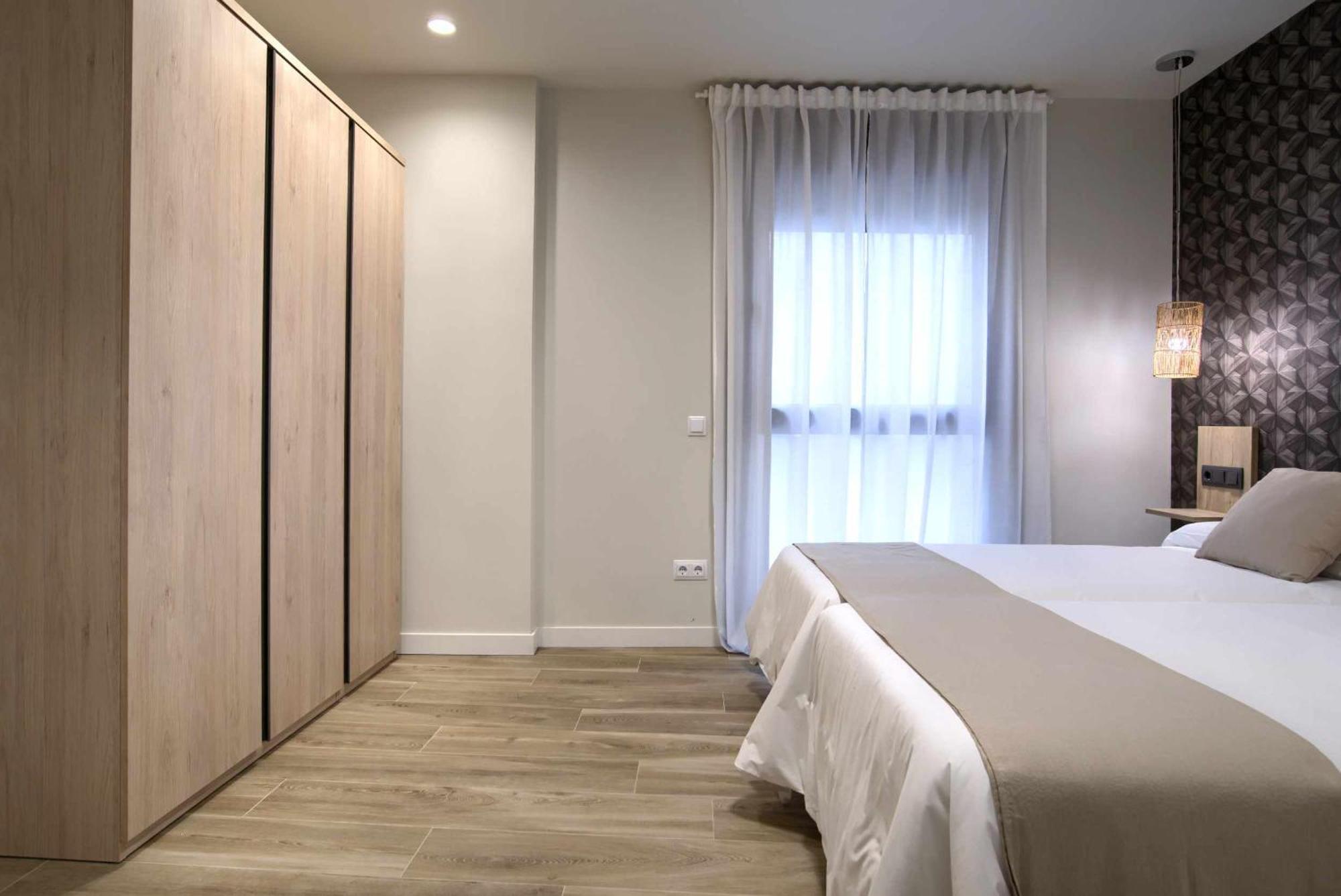 Apartamento Rural Isla Esencia De Bardenas Navarra Villafranca Kültér fotó