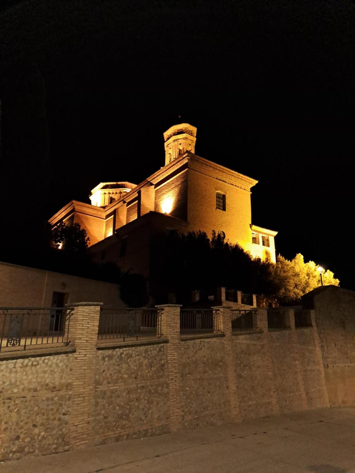 Apartamento Rural Isla Esencia De Bardenas Navarra Villafranca Kültér fotó