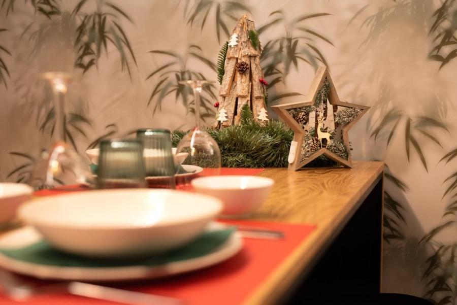 Apartamento Rural Isla Esencia De Bardenas Navarra Villafranca Kültér fotó