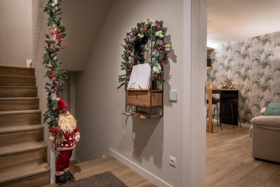 Apartamento Rural Isla Esencia De Bardenas Navarra Villafranca Kültér fotó